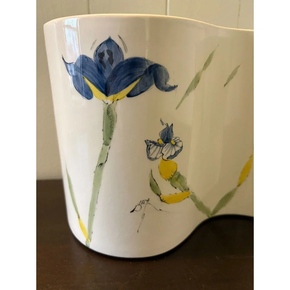 Barbara Baatz used good